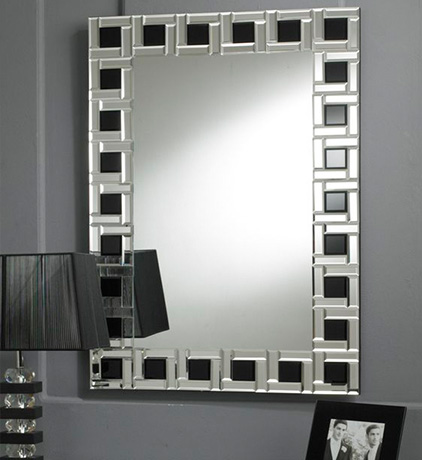 Gương nghệ thuật MIKEN MKG-NT0048