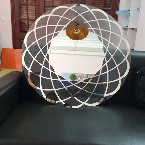 Gương nghệ thuật MIKEN MKG-NT0055