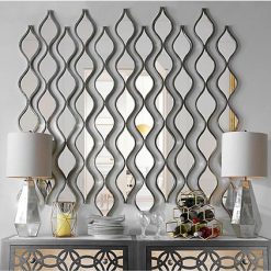 Gương nghệ thuật MIKEN MKG-NT0058