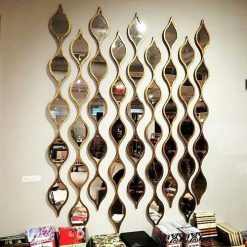 Gương nghệ thuật MIKEN MKG-NT0059