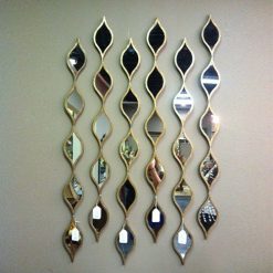 Gương nghệ thuật MIKEN MKG-NT0060