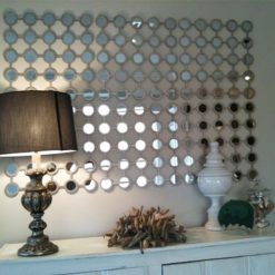 Gương nghệ thuật MIKEN MKG-NT0062