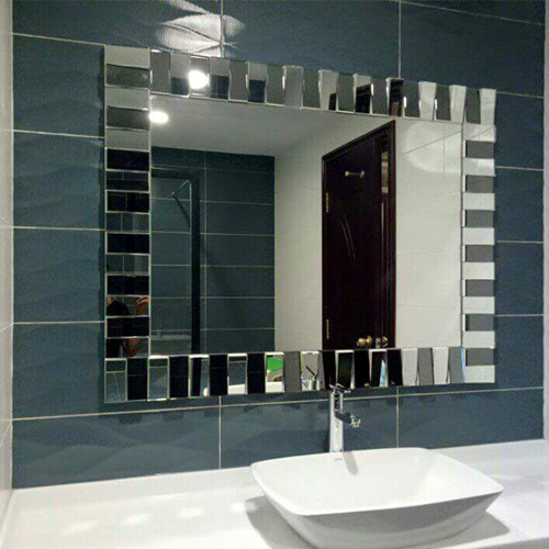 Gương nghệ thuật MIKEN MKG-NT0065