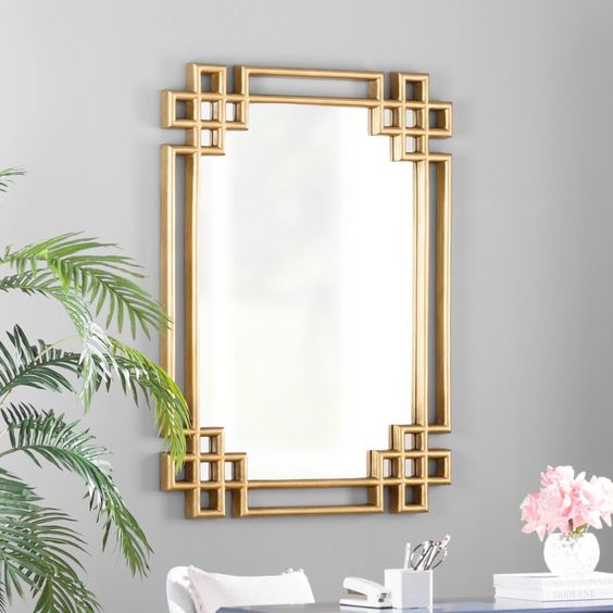 Gương nghệ thuật MIKEN MKG-NT0079