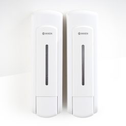 Hộp xịt xà phòng Miken MKH-F7022-2