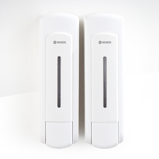 Hộp xịt xà phòng Miken MKH-F7022-2