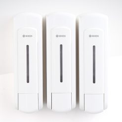 Hộp xịt xà phòng Miken MKH-F7022-3 New