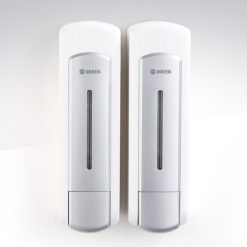 Hộp xịt xà phòng Miken MKH-F7022G-2