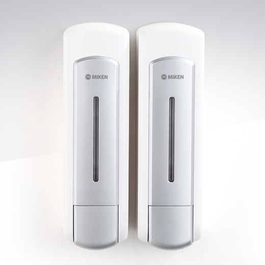 Hộp xịt xà phòng Miken MKH-F7022G-2