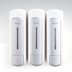 Hộp xịt xà phòng Miken MKH-F7022G-3