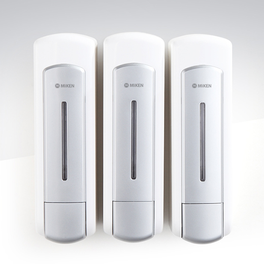 Hộp xịt xà phòng Miken MKH-F7022G-3