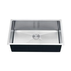 Chậu rửa bát Handmade 1 hố Inox 304 Miken MKRB-6045