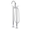 Sen cây đặt sàn cho bồn tắm Miken MKS-0994W