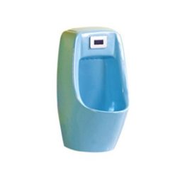 Tiểu nam cảm ứng trẻ em màu xanh da trời Miken MKT-5028B