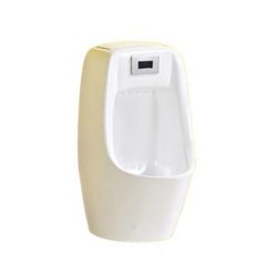 Tiểu nam cảm ứng trẻ em màu trắng Miken MKT-5028W