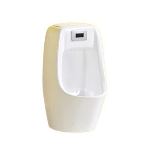 Tiểu nam cảm ứng trẻ em màu trắng Miken MKT-5028W