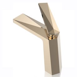 Vòi chậu lavabo Miken MKV-014G