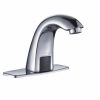 Vòi cảm ứng Miken MKV-201