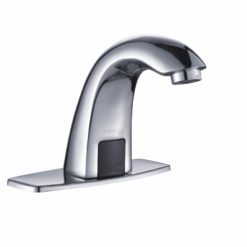 Vòi cảm ứng Miken MKV-201