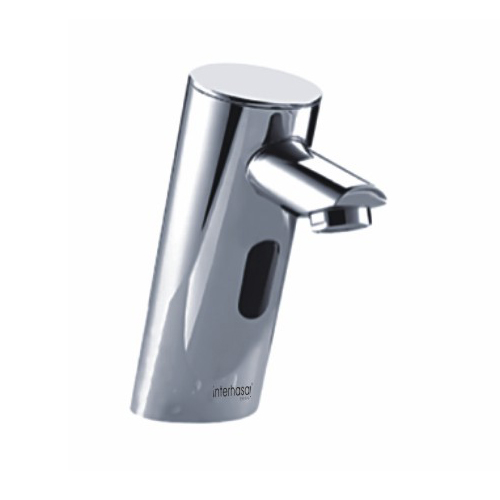 Vòi cảm ứng Miken MKV-205