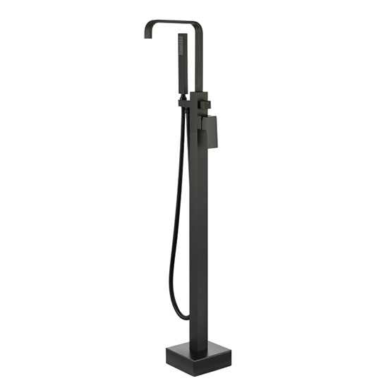 Vòi sen tắm đặt sàn Miken MKSB-095