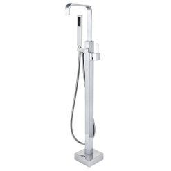 Vòi sen tắm đặt sàn Miken MKSB-096