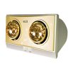 Đèn sưởi nhà tắm Milor ML6002