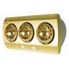 Đèn sưởi nhà tắm Milor ML6003