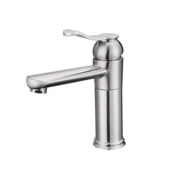 Vòi chậu inox SUS 304 Moonoah MN-016