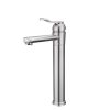 Vòi chậu inox SUS 304 Moonoah MN-017