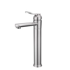 Vòi chậu inox SUS 304 Moonoah MN-017