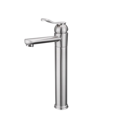 Vòi chậu inox SUS 304 Moonoah MN-017