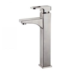 Vòi chậu lavabo inox Moonoah MN-105H