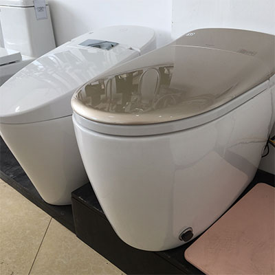 Bồn cầu điện tử Moonoah MN-1228A