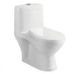 Bồn cầu trẻ em Moonoah MN-1230W