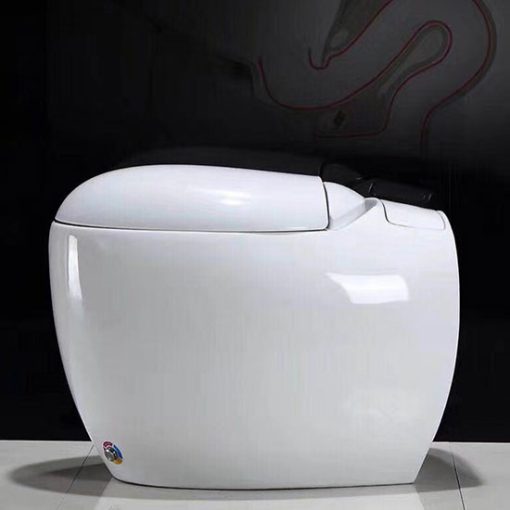 Bồn cầu 4.0 Moonoah MN-1588