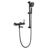 Sen tắm mạ đen MN-2326D