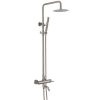 Sen cây tắm inox 304 Moonoah 2390
