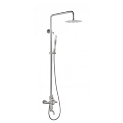 Sen cây tắm inox 304 Moonoah 2391