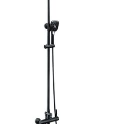 Sen cây tắm mạ đen MN-2393D