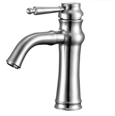Vòi chậu inox SUS 304 Moonoah MN-2402