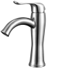 Vòi chậu inox SUS 304 Moonoah MN-2402