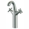 Vòi chậu inox SUS 304 Moonoah MN-2412