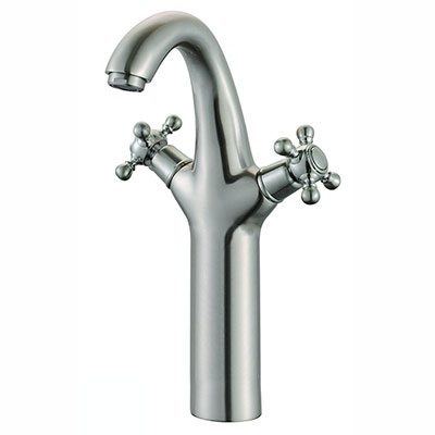Vòi chậu inox SUS 304 Moonoah MN-2412
