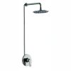 Sen cây tắm âm tường Moonoah MN-2430