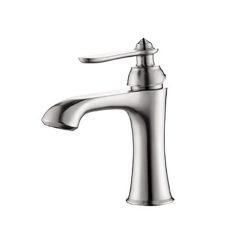 Vòi chậu inox SUS 304 Moonoah MN-258