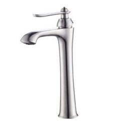 Vòi chậu inox SUS 304 Moonoah MN-258H