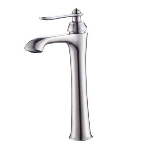 Vòi chậu inox SUS 304 Moonoah MN-258H