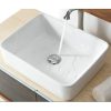 Chậu rửa lavabo Moonoah MN-399A