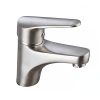 Vòi chậu inox SUS 304 Moonoah MN-530